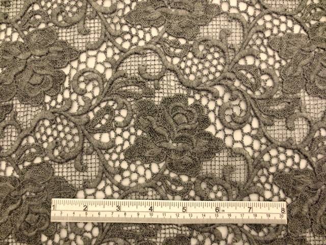 Guipure Lace1