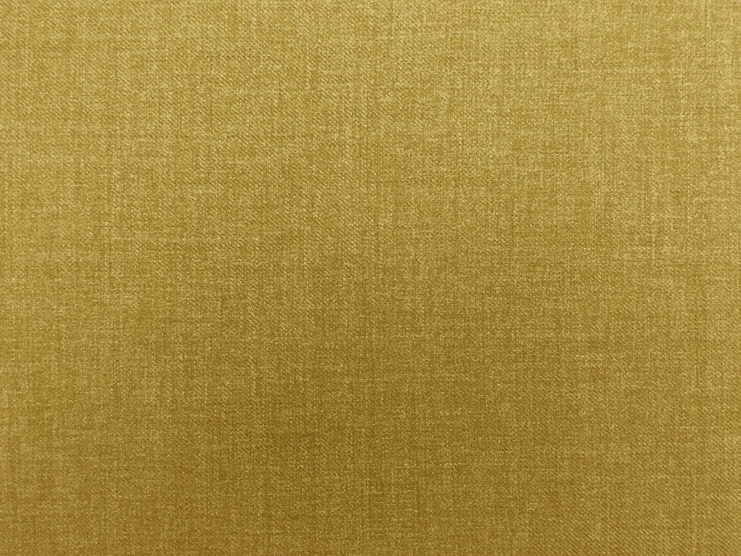 Italian Pure Silk Suiting in Gold0