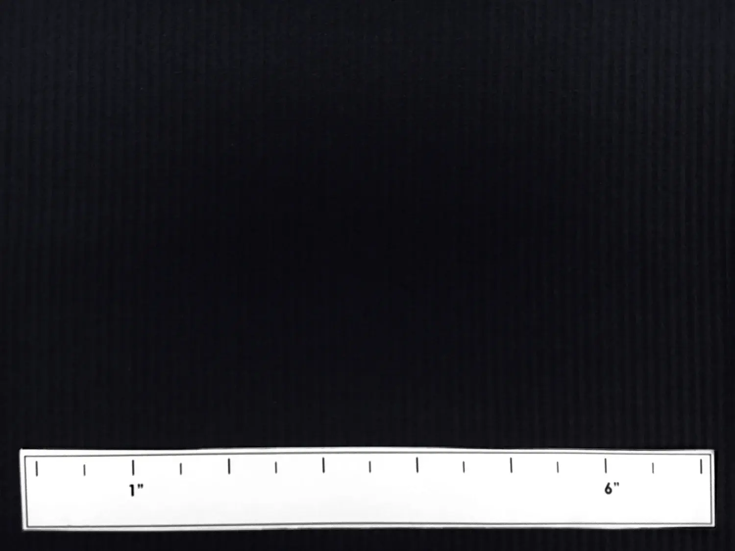 Wool Lycra Ottoman Crepe in Midnight Navy2