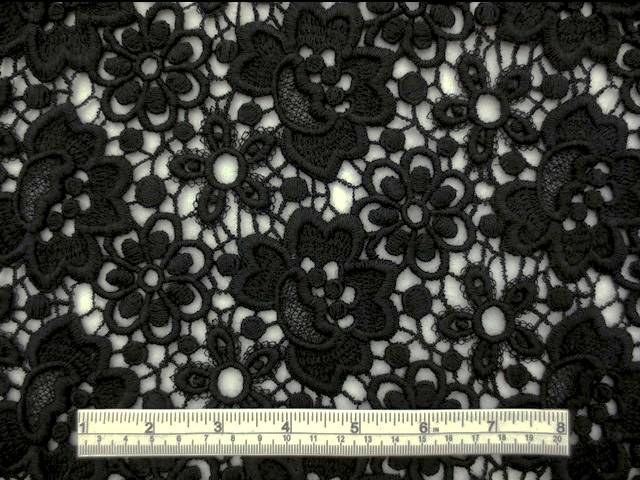 Guipure Lace1