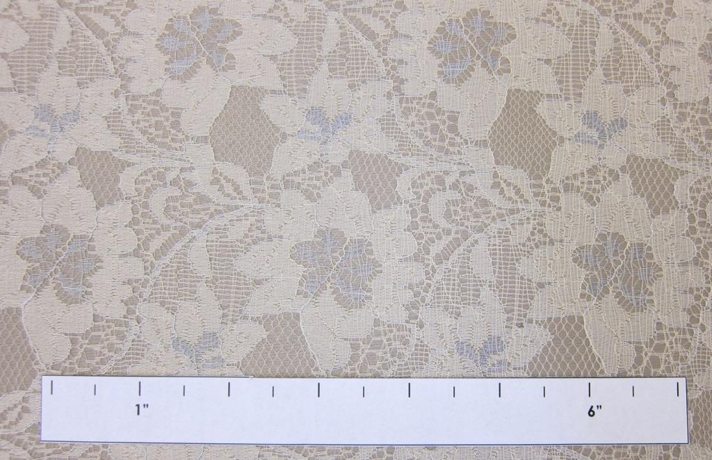 Taffeta Backed Lace1