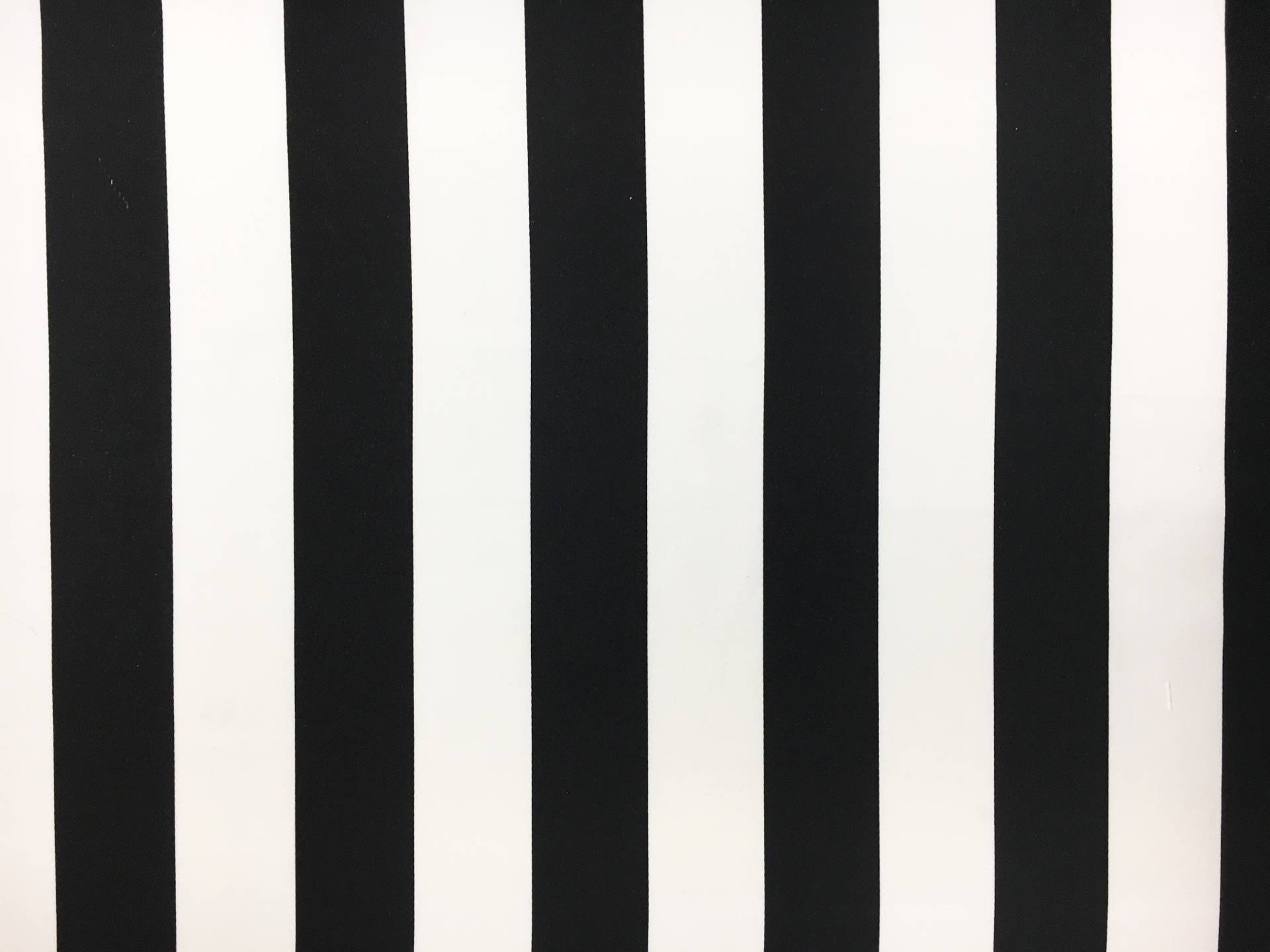 Italian Striped Silk Satin0