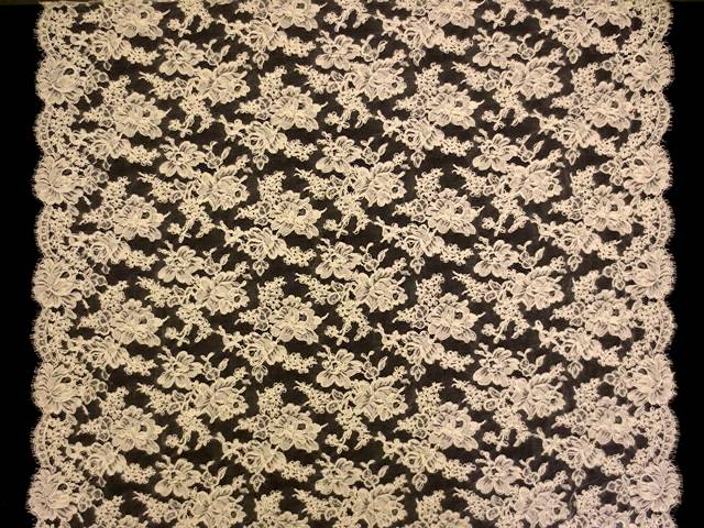 Alençon Lace3