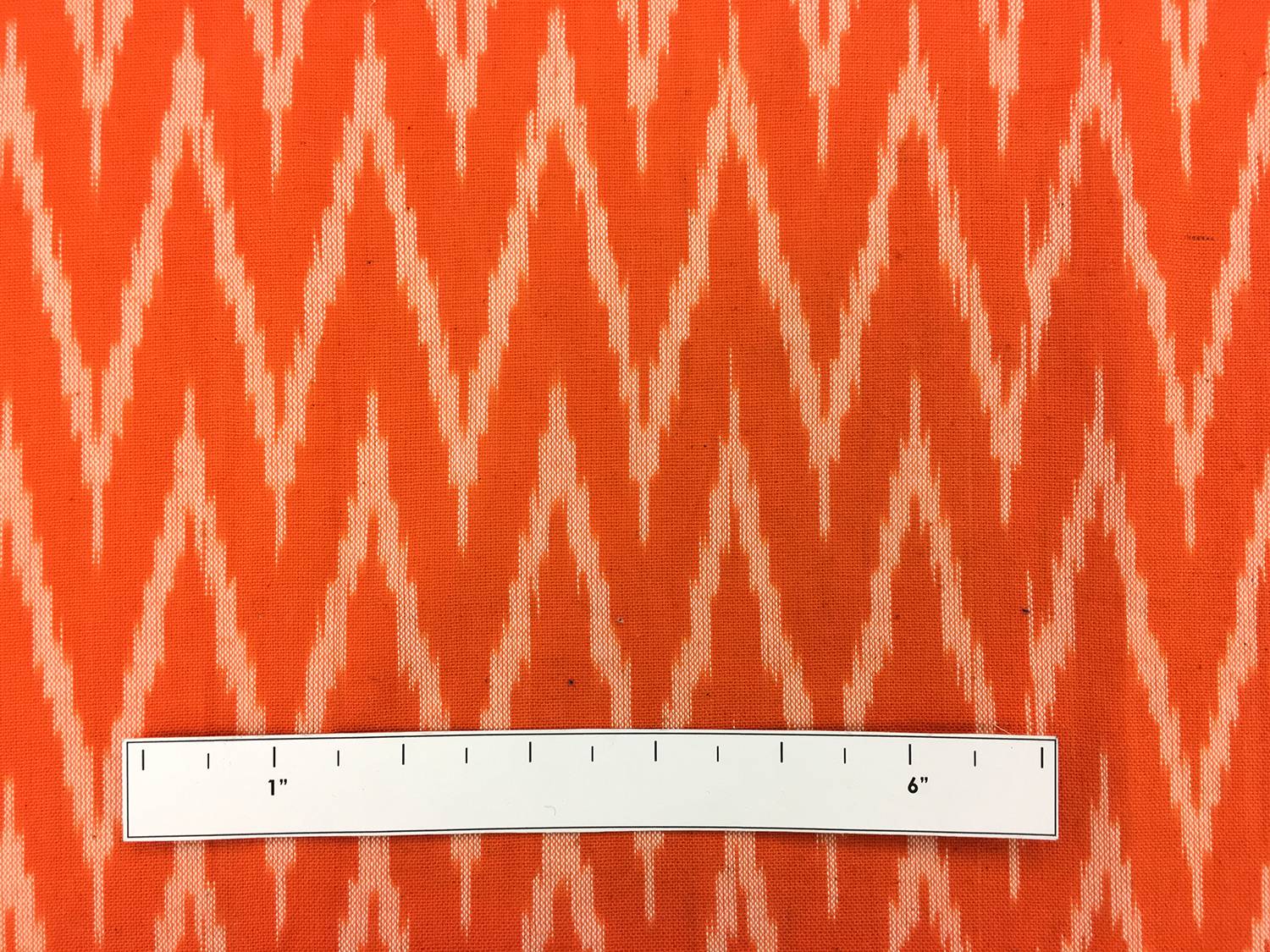 Cotton Ikat1
