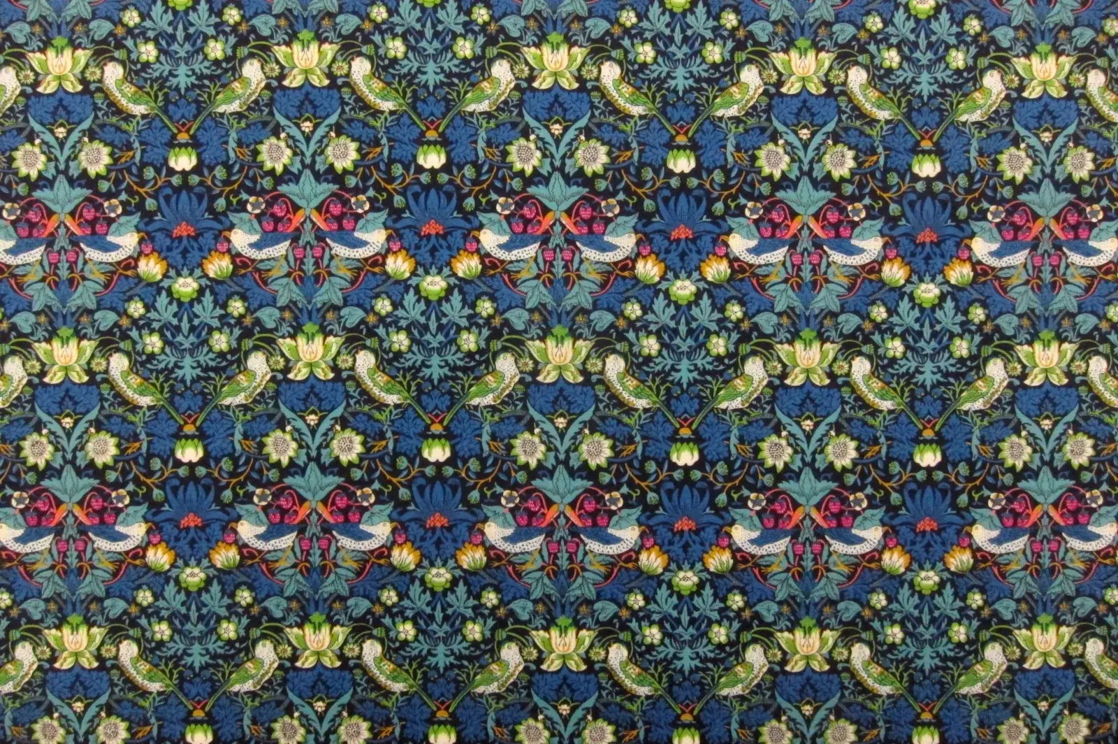 Liberty of London Cotton Lawn Print0