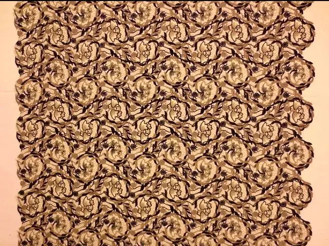 Guipure Lace3