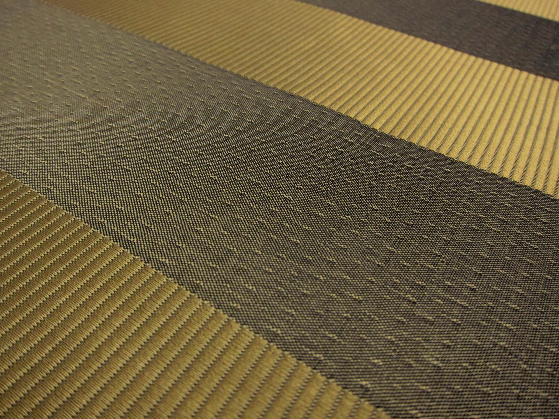 Silk Stripe Brocade2