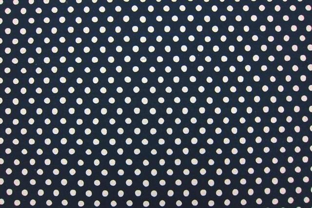 Japanese Linen Cotton Print0