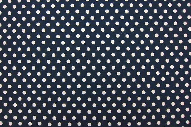 Japanese Linen Cotton Print0