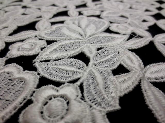 Guipure Lace2