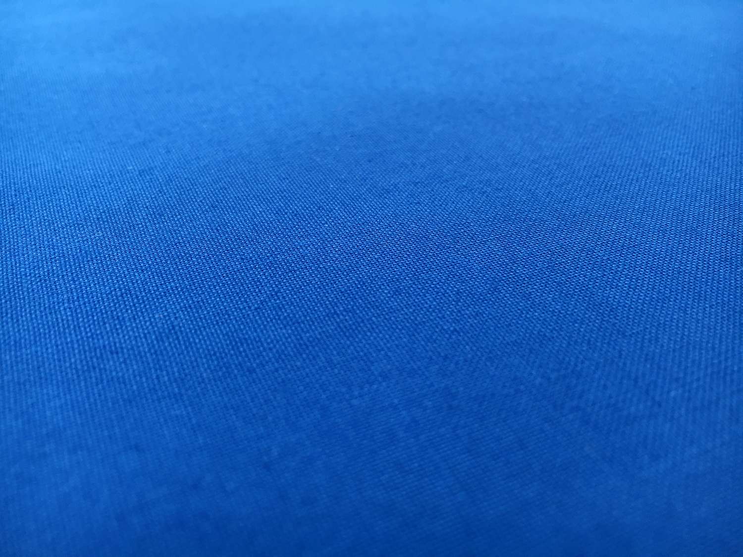 Extra Wide Kona Cotton in Royal