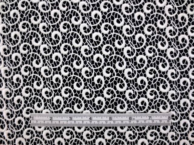 Guipure Lace1