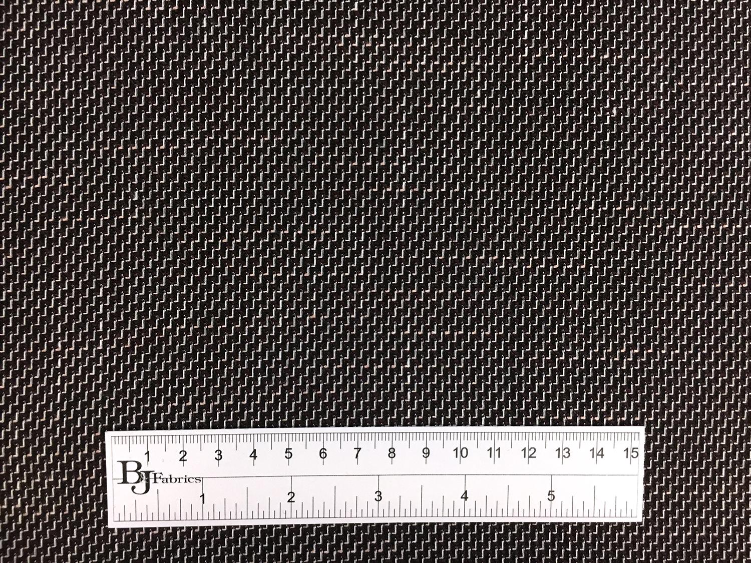 Italian Bamboo Wool Lycra Suiting in Plum3