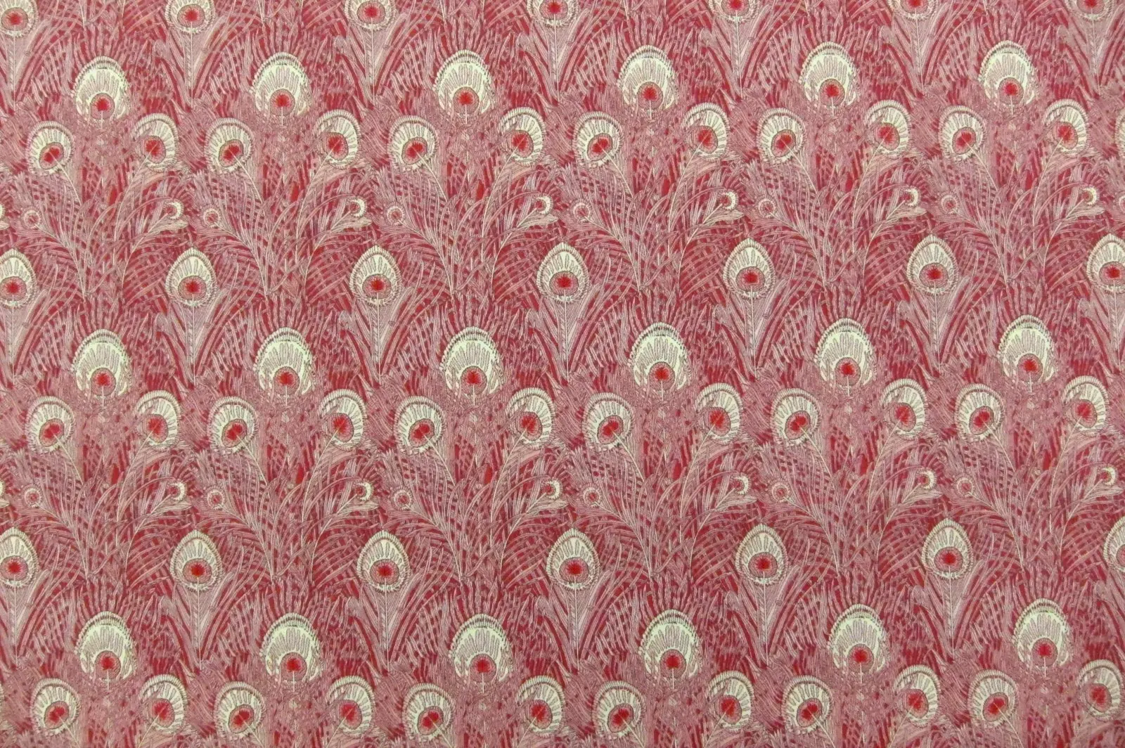 Liberty Of London Cotton Lawn Print0