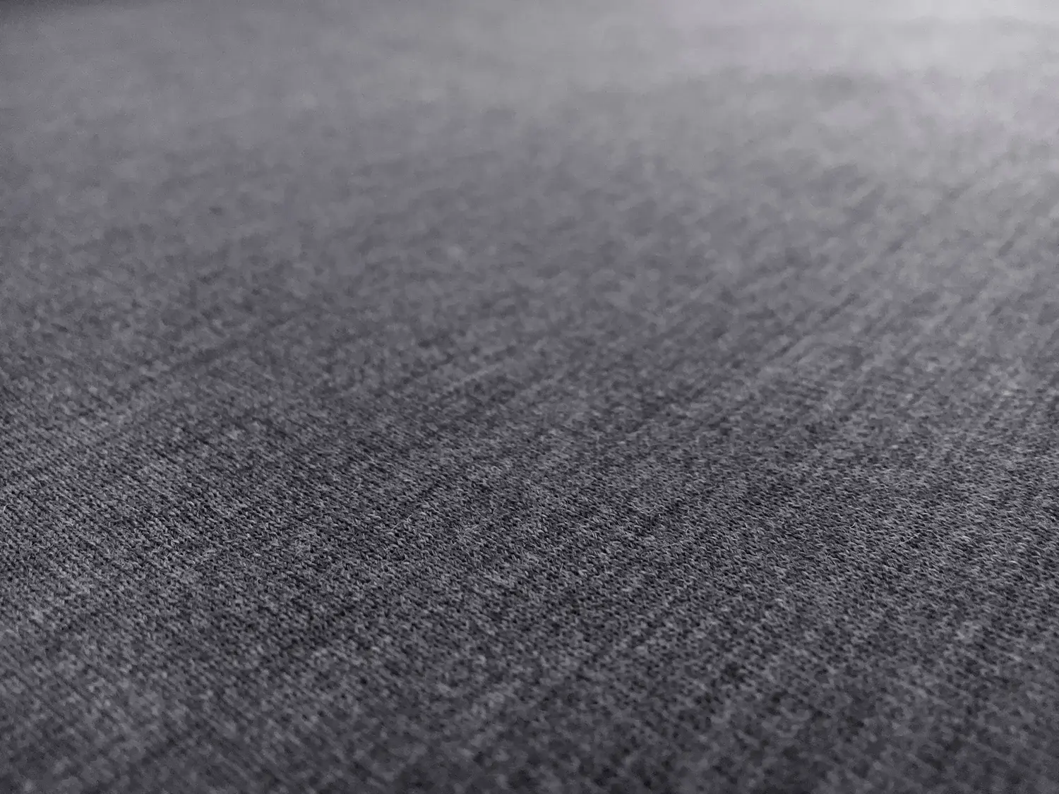 Austrian Virgin Wool Heavy Double Knit in Slate2