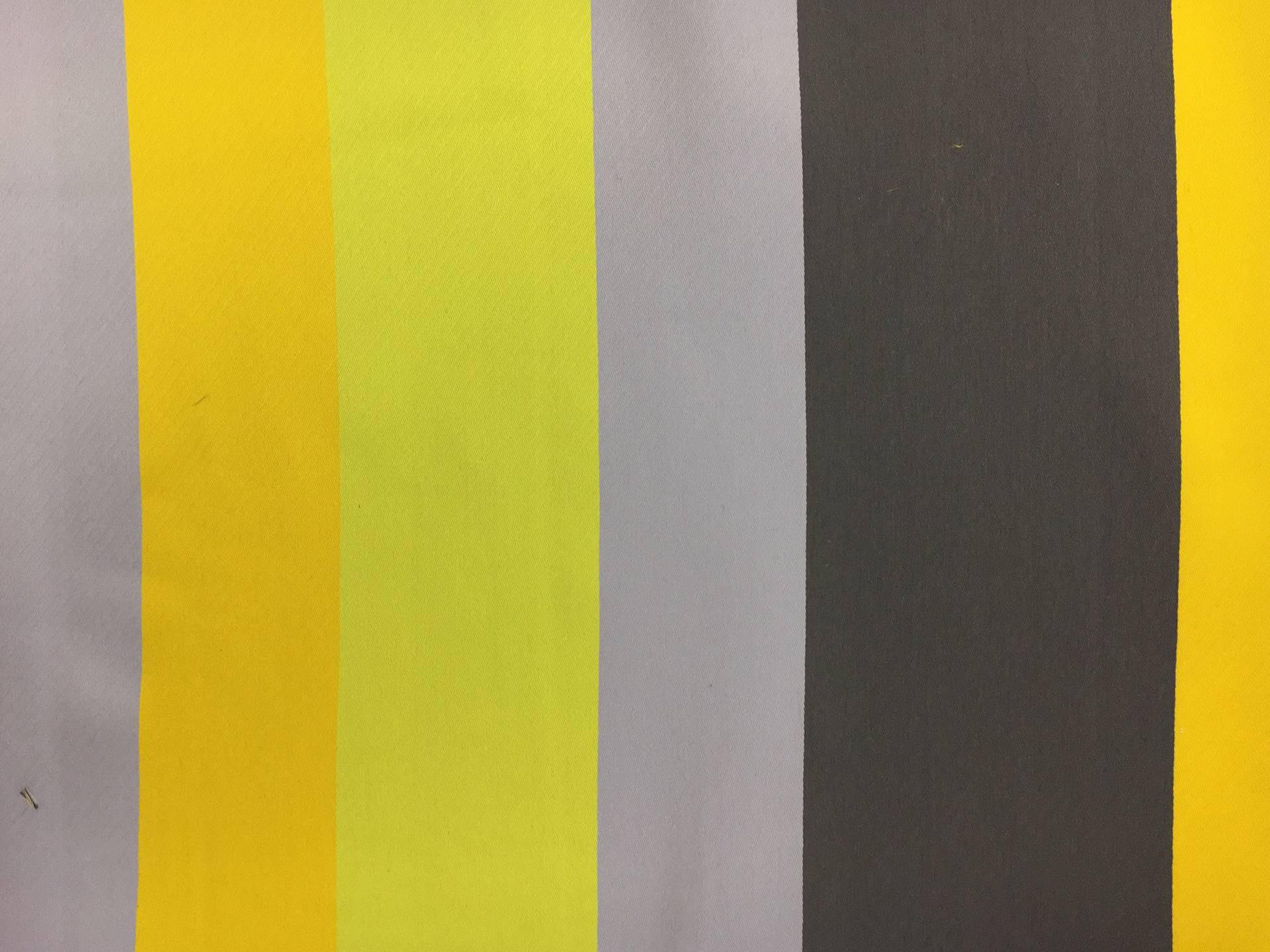 Polyester Double Face Satin Stripe1