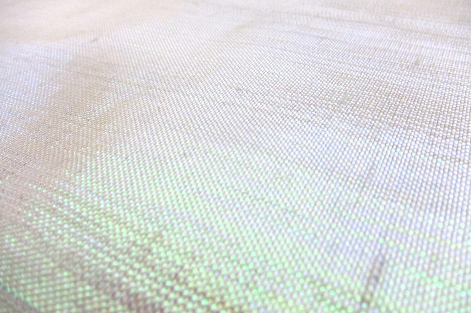 Opalescent Silk Shantung1