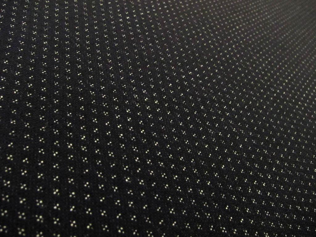 Virgin Wool Lycra Dobby Suiting2