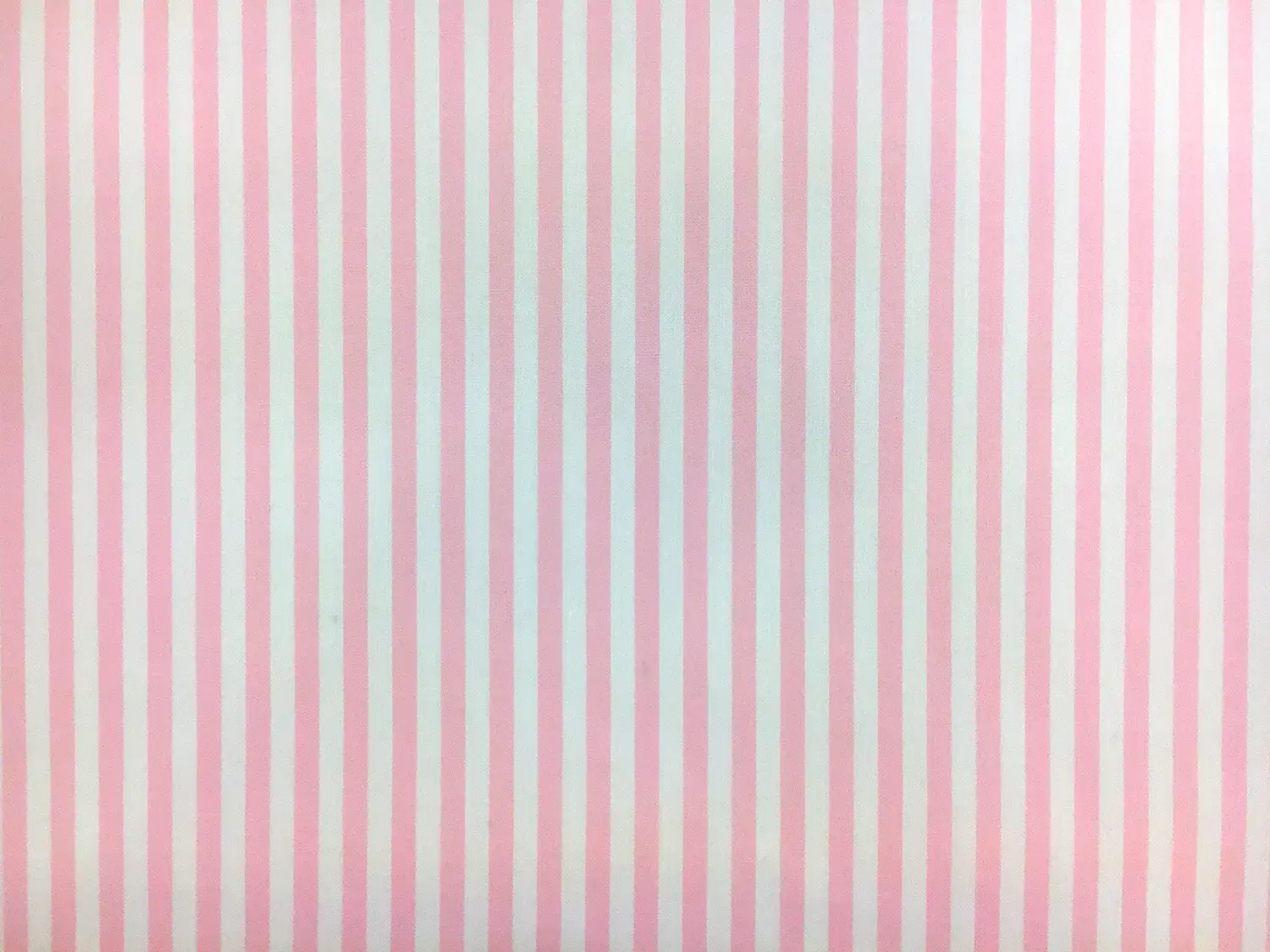 Pima Cotton Shirting Stripe in Pink0