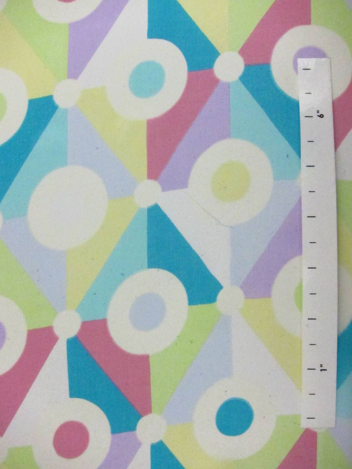 Printed Silk Chiffon0