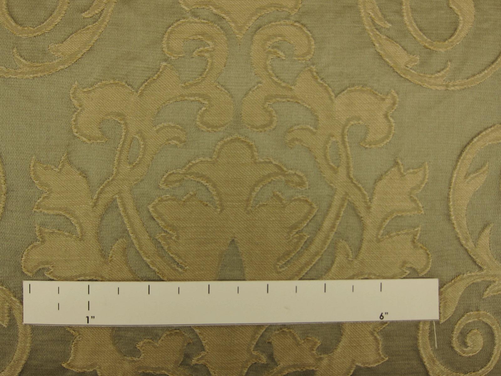 Silk and Cotton Brocade1