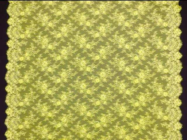 Beaded Chantilly Lace3