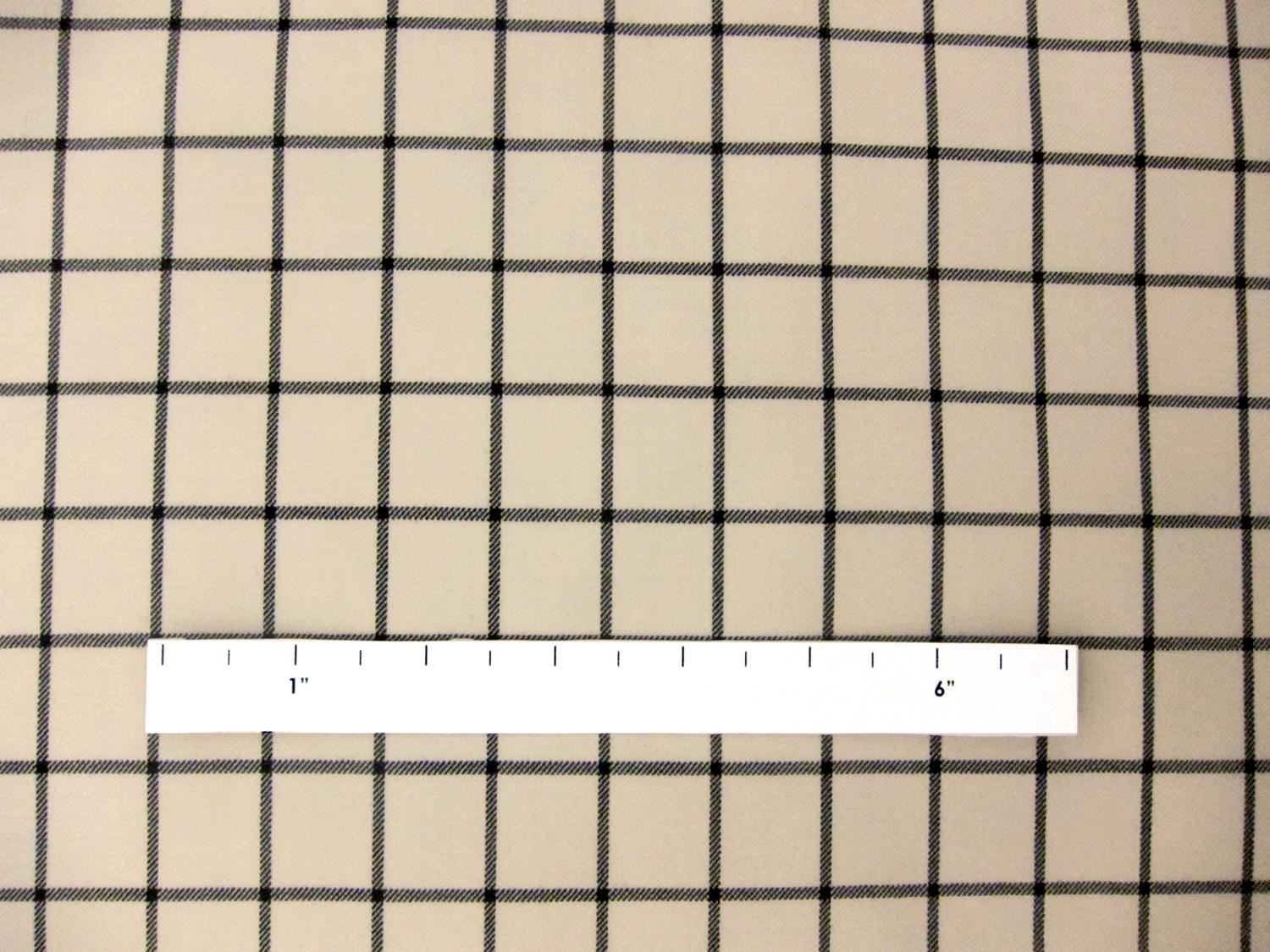 Italian Virgin Wool Lycra 1