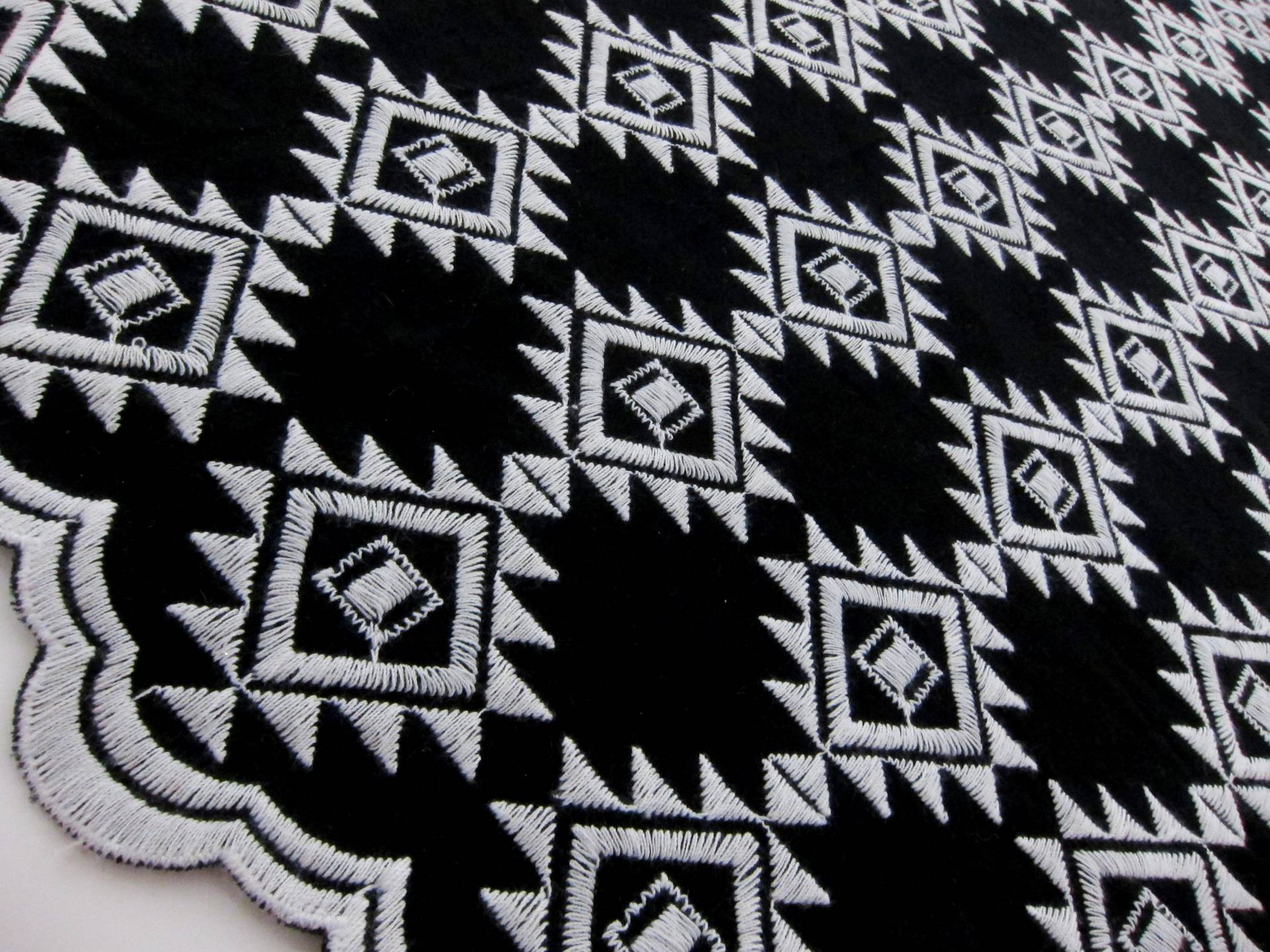 Embroidered Cotton2