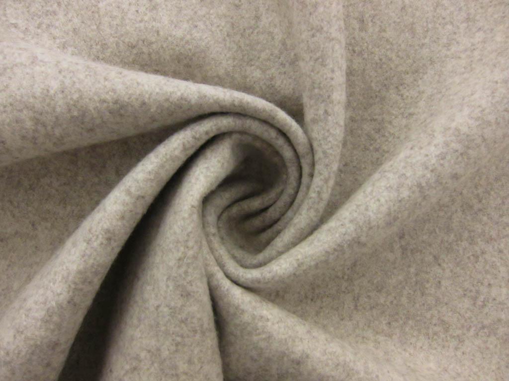 Water and Stain Resistant Virgin Wool Coating0