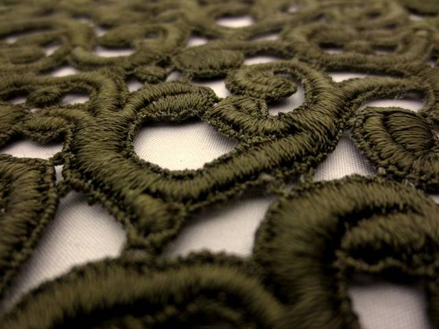 Guipure Lace2