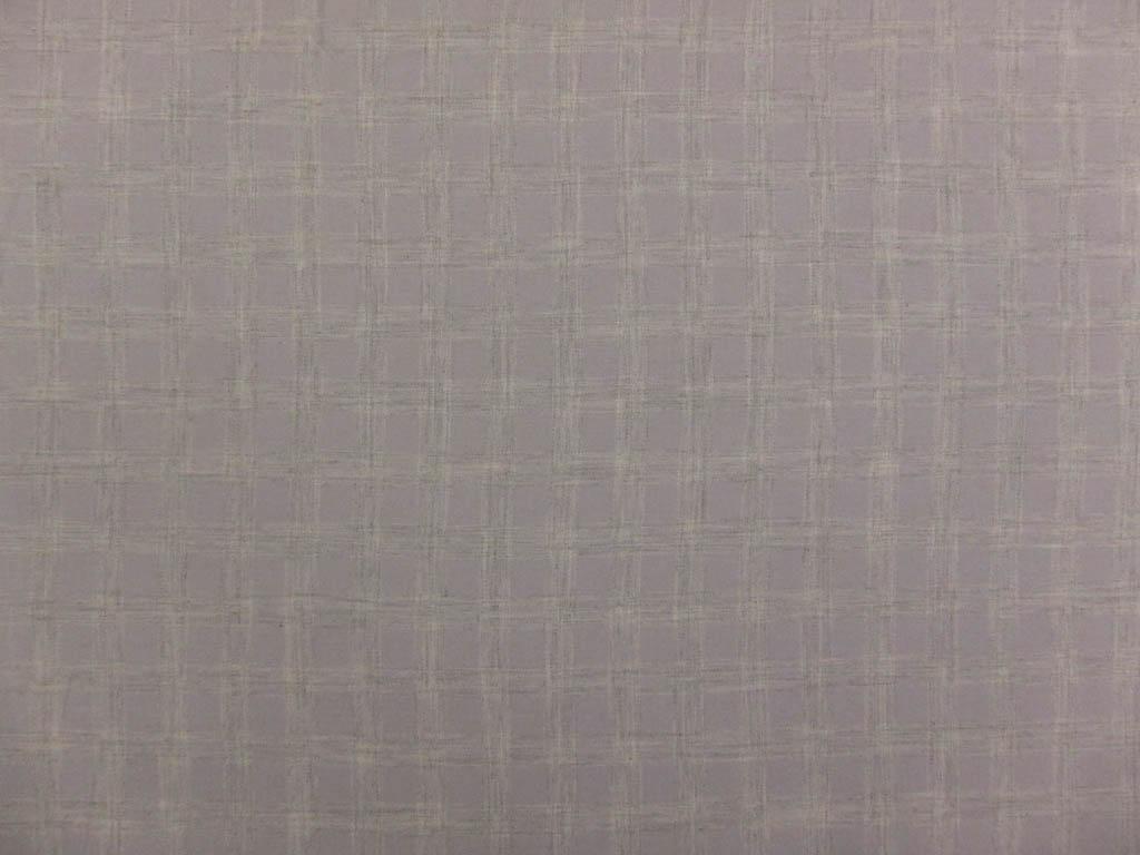 Japanese Woven Cotton Plaid1