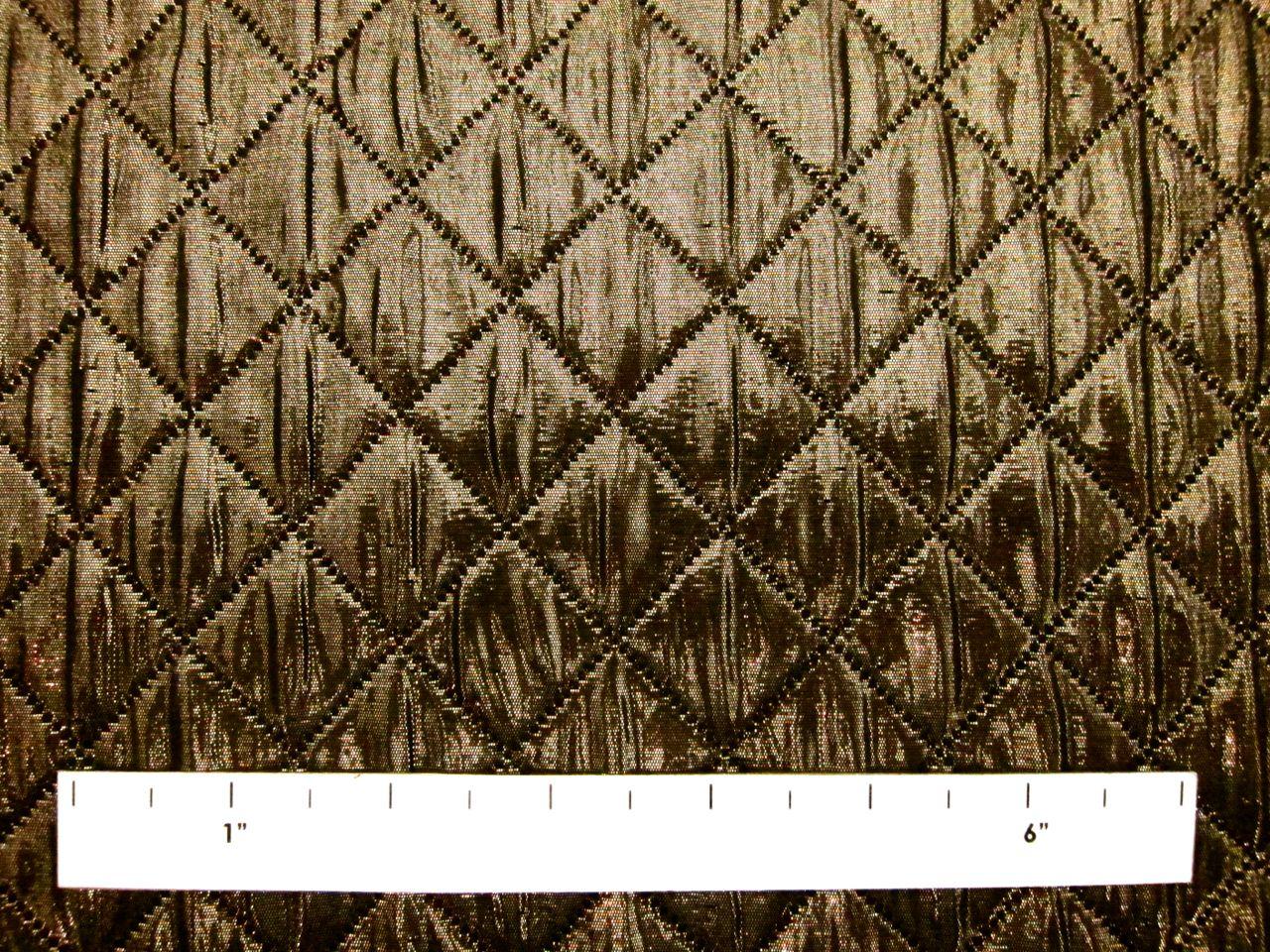 Metallic Brocade1