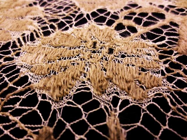 Wool Lace2