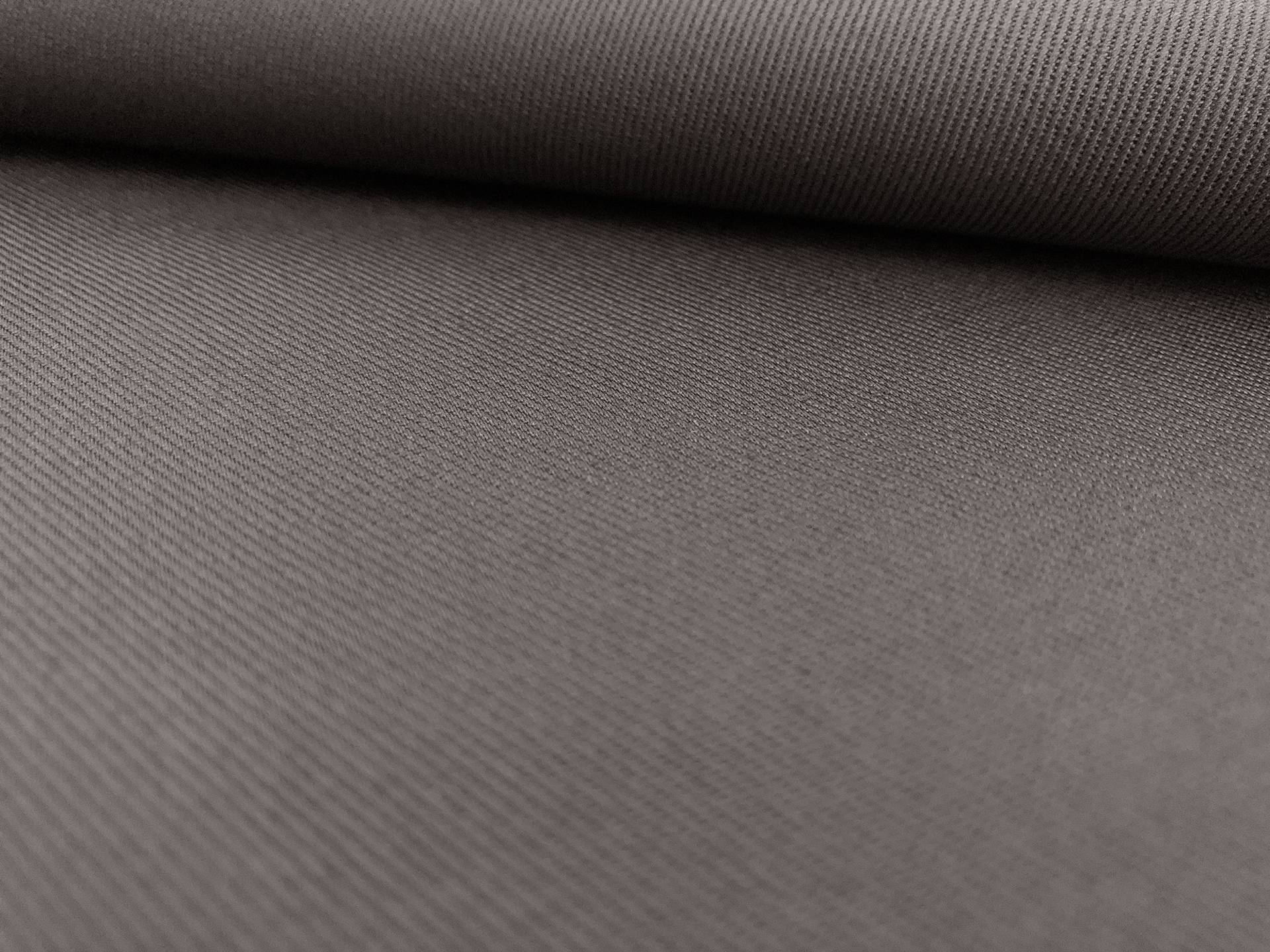 Cotton Chino Twill in Olive Wood 0