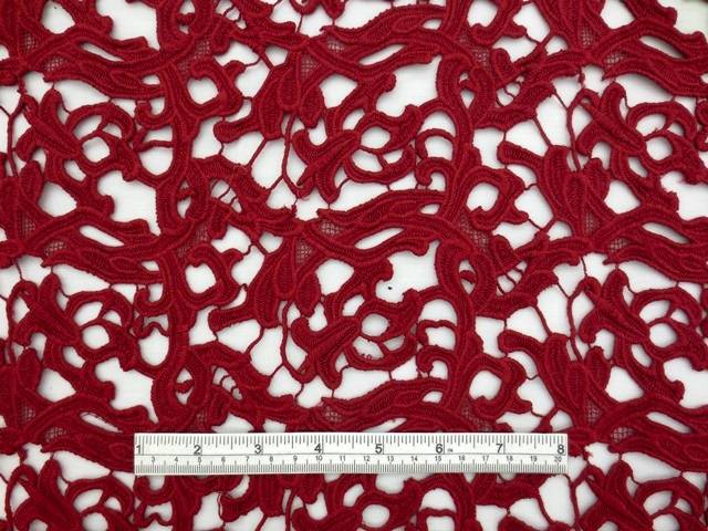 Guipure Lace1