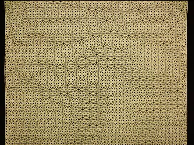 Metallic Guipure Lace3