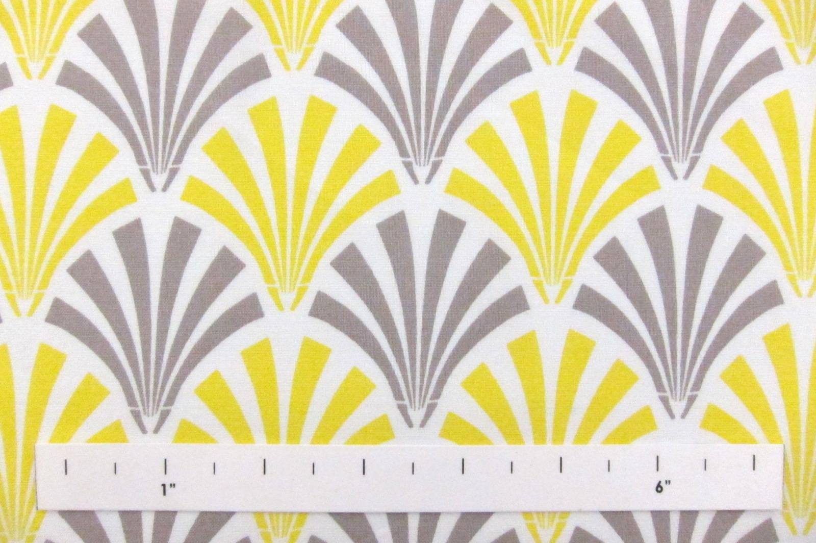 Cotton Broadcloth Print0
