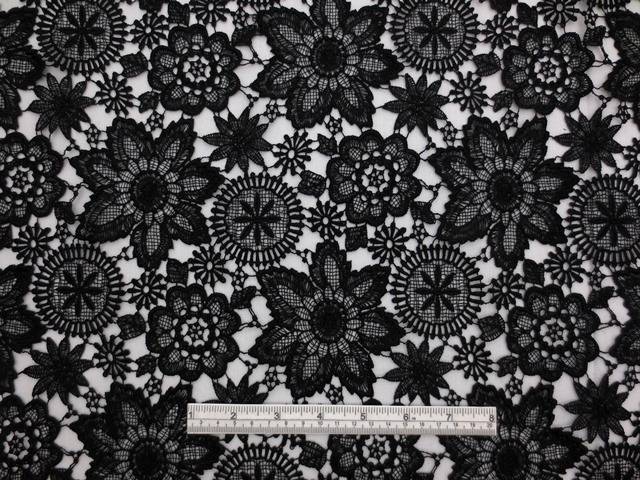 Guipure Lace1