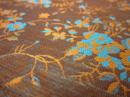 Viscose Blend Brocade2