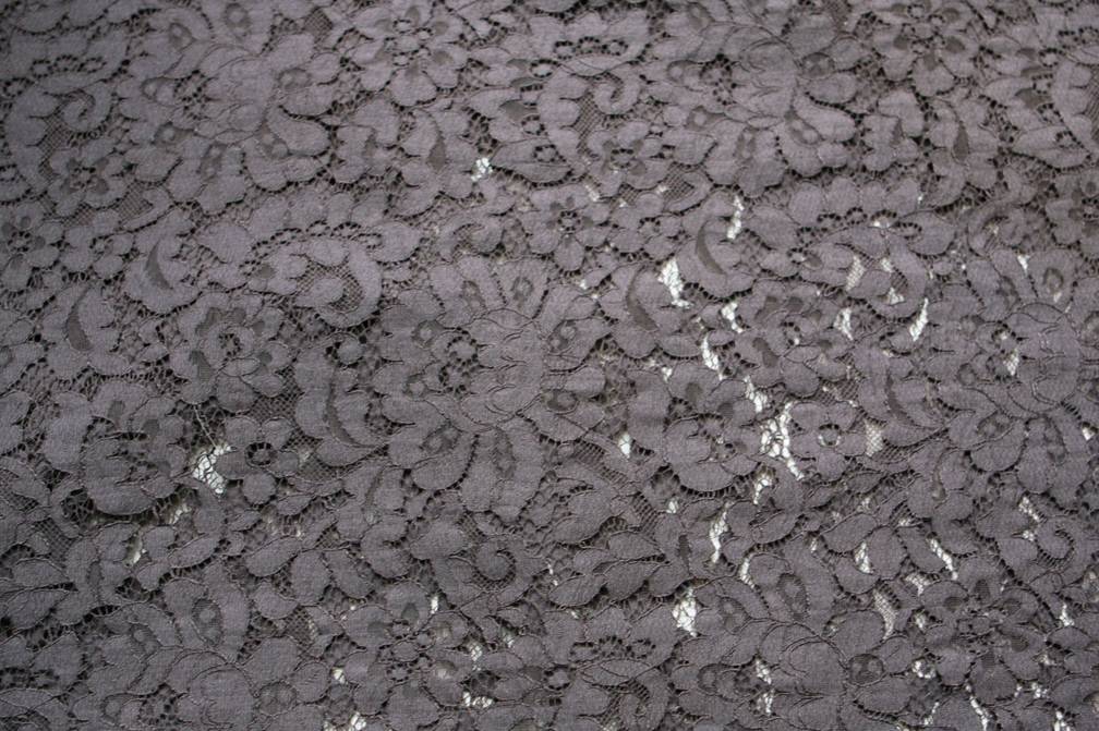 Cotton Nylon Lace3