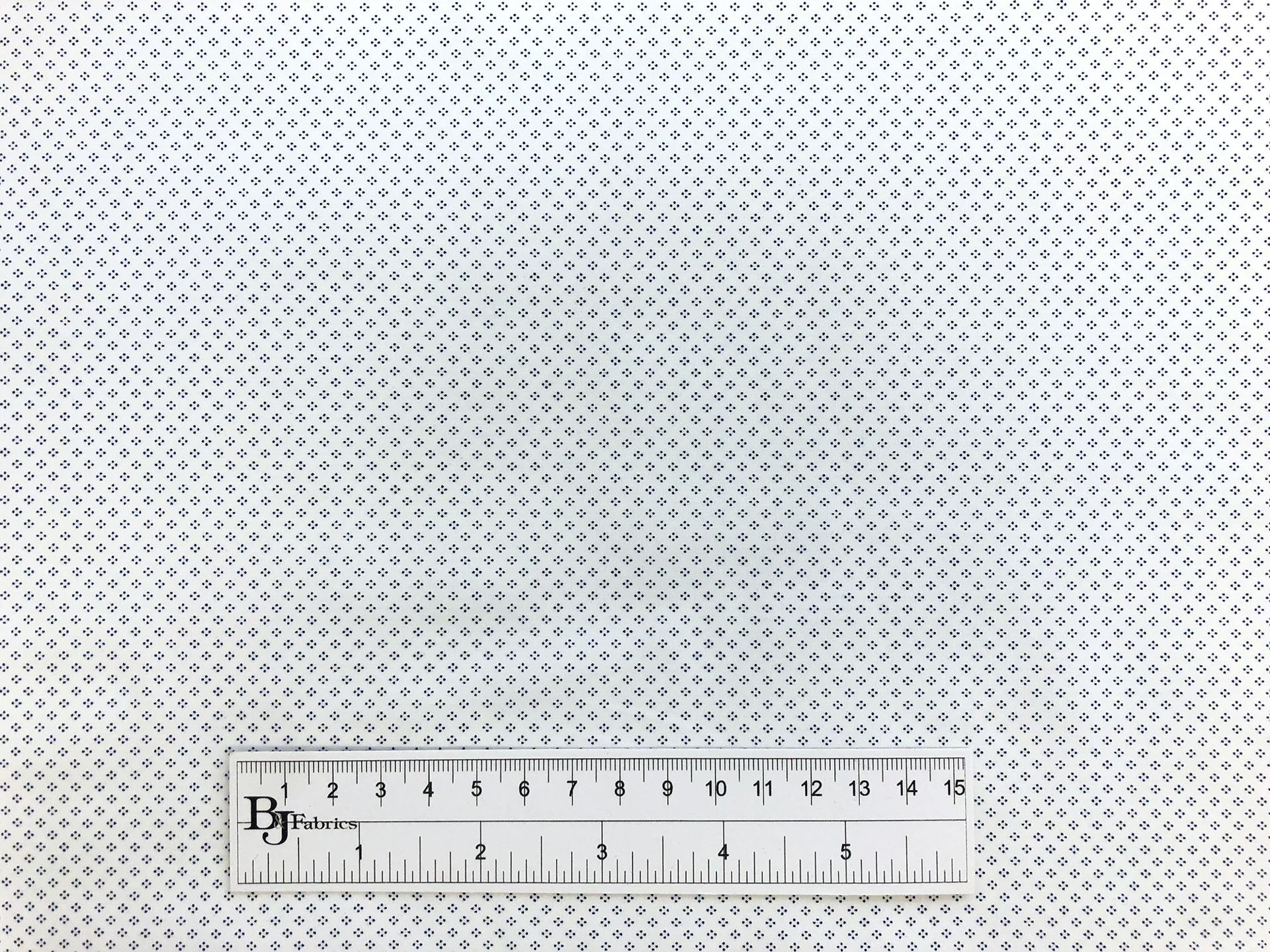 Imported Cotton Shirting Dobby Print3