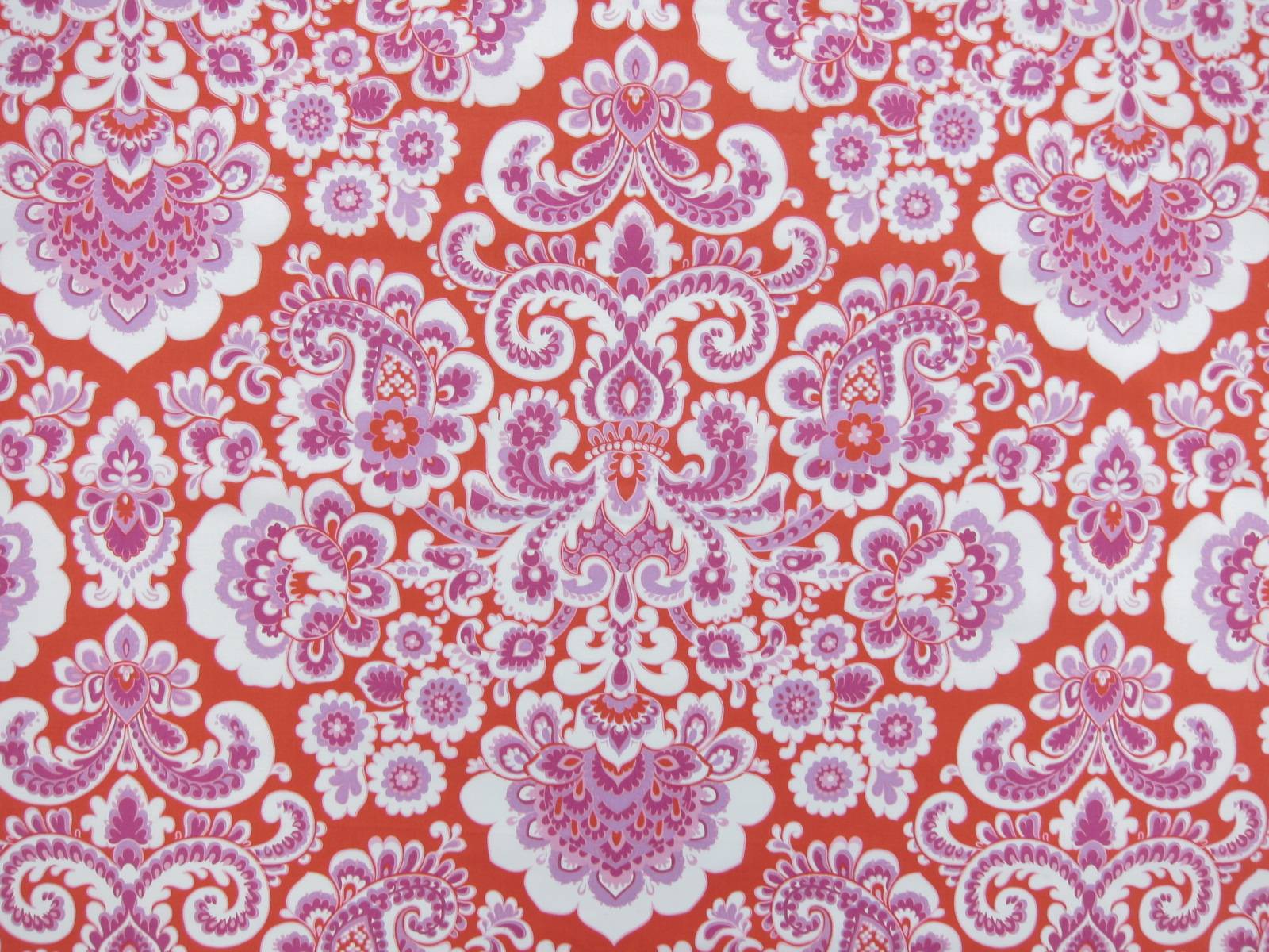 Cotton Broadcloth Print0