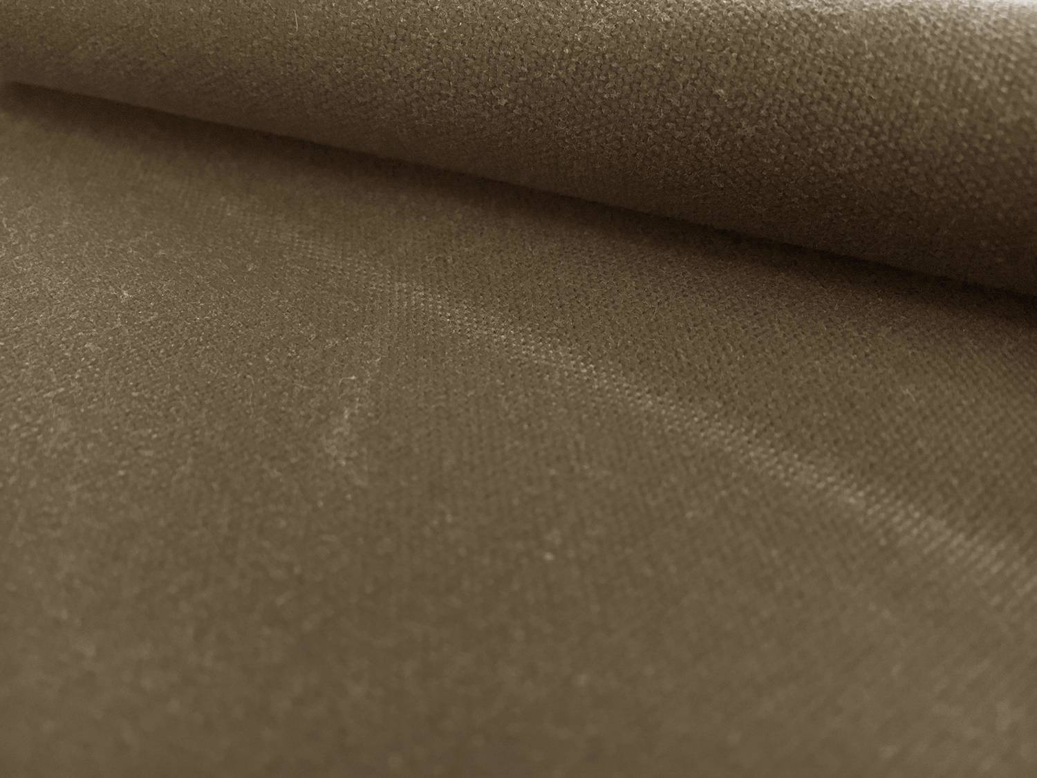 Oilcloth in Olive0