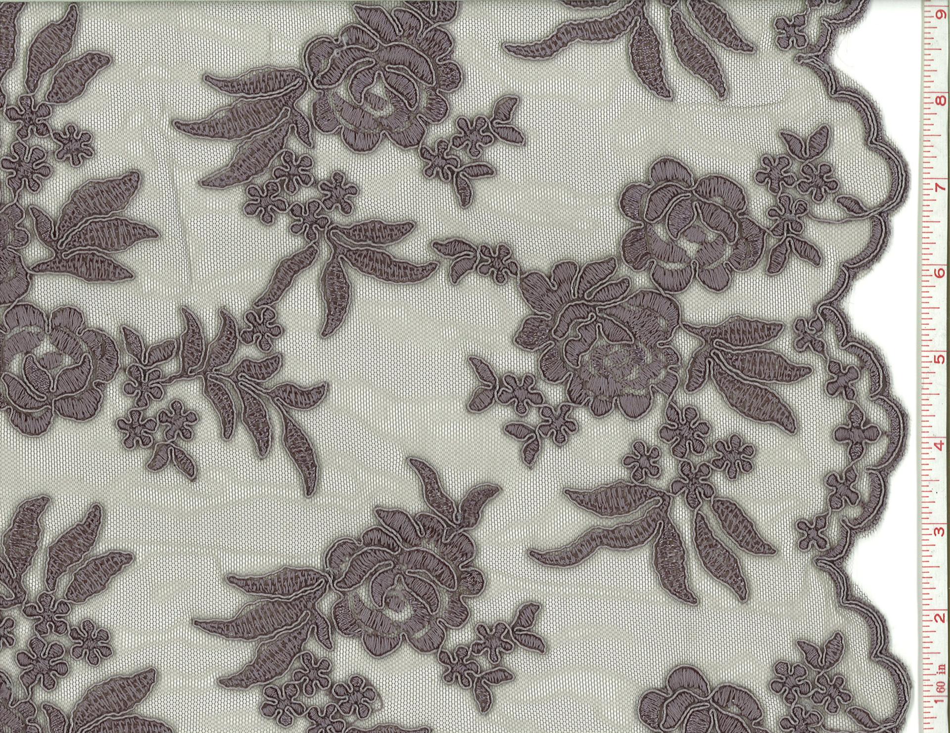 EMBROIDERED ILLUSION0