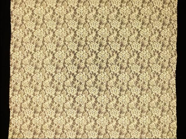 Stretch Chantilly Lace3