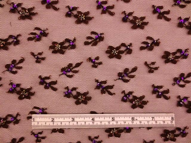 Beaded Chantilly Lace1