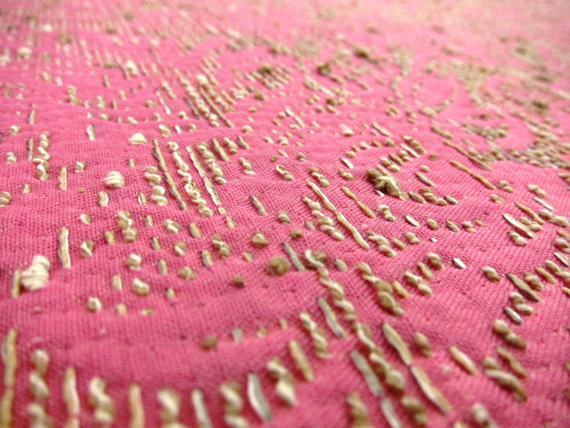 Cotton Blend Brocade2