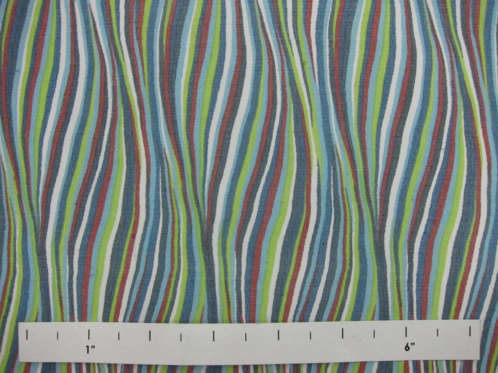 Printed Silk Chiffon0