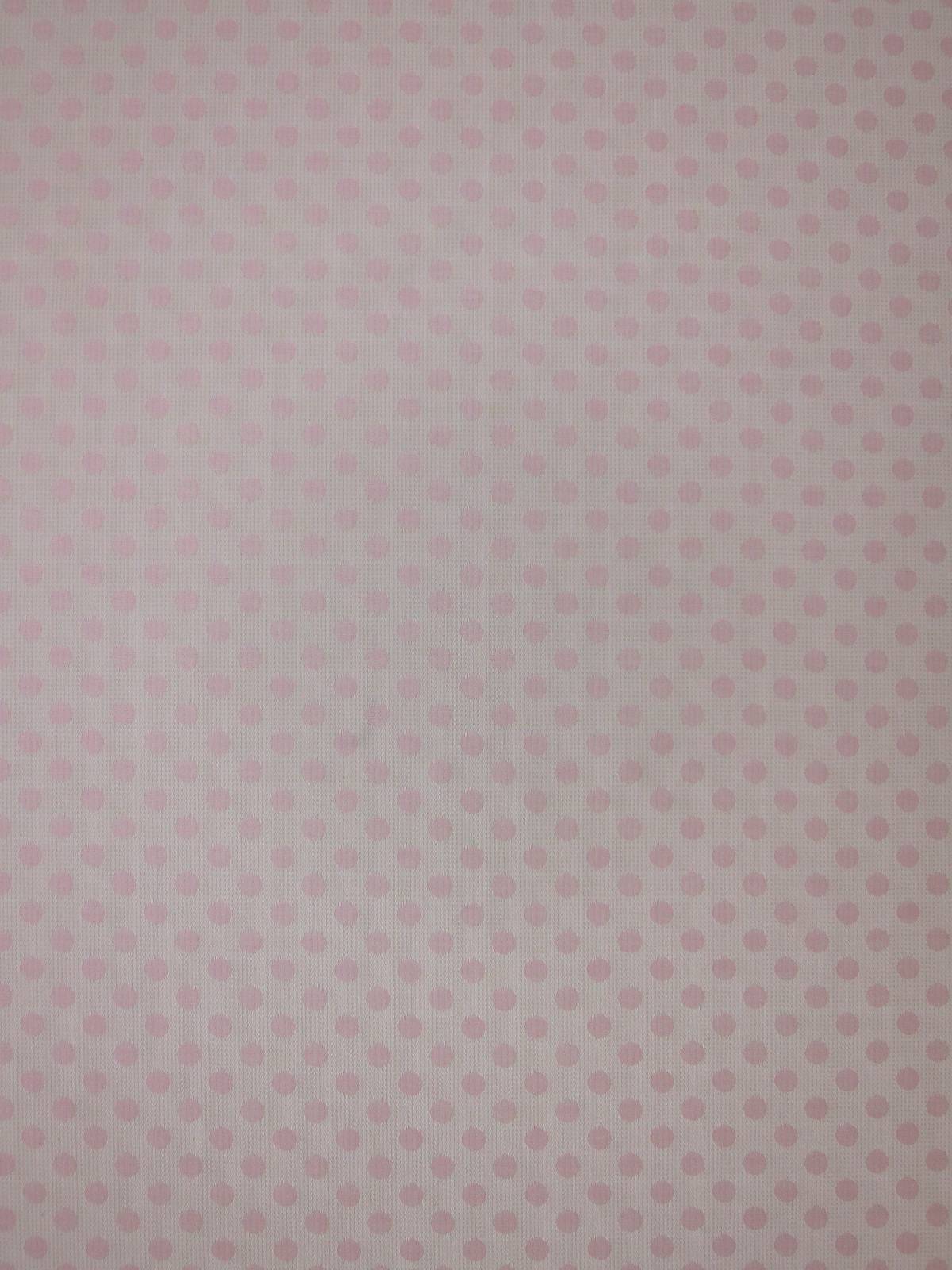 Cotton Woven Dot0