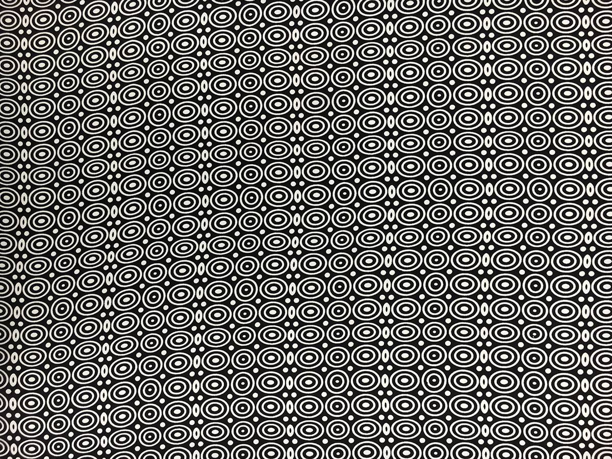Printed Silk Charmeuse0